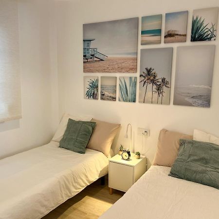Tarifa Cozy House - Central - Parking - Wifi Экстерьер фото