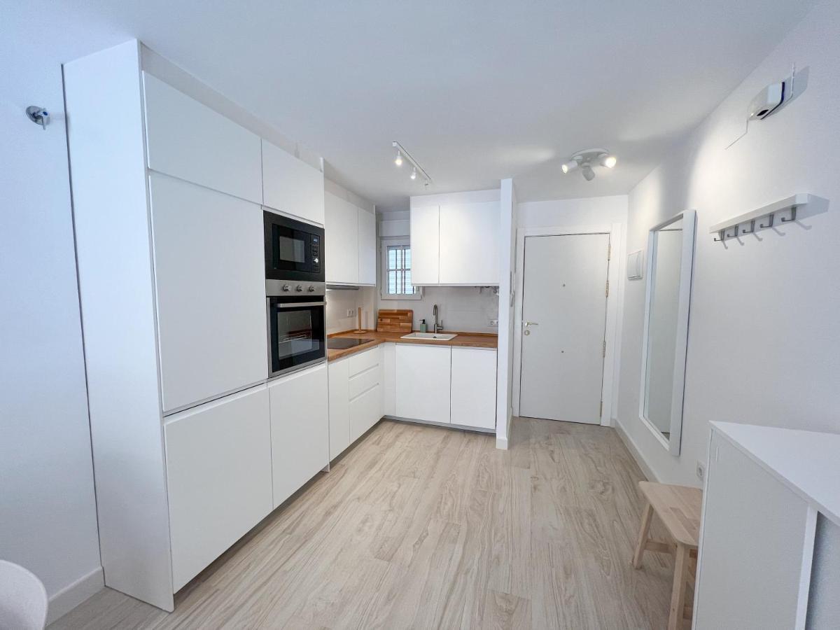 Tarifa Cozy House - Central - Parking - Wifi Экстерьер фото