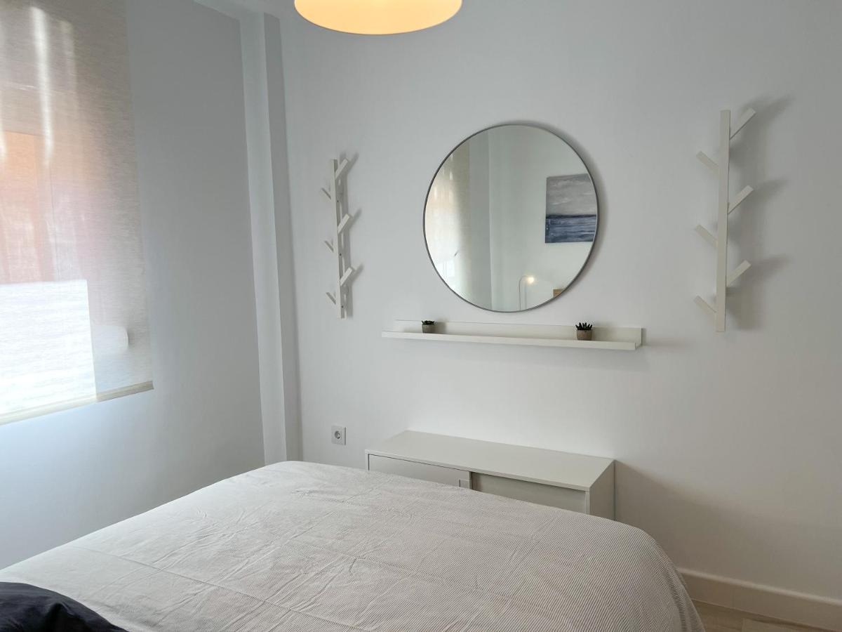 Tarifa Cozy House - Central - Parking - Wifi Экстерьер фото